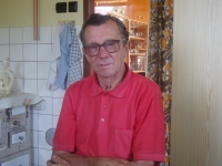 Josef Hofmann, 17. 7. 2009