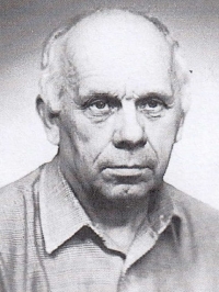 Václav Zábrša (90. léta)