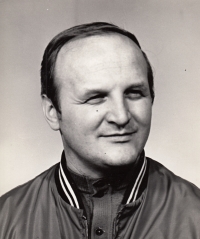 Emil Lupač, 60. léta