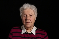 Dagmar Hazdrová in 2024