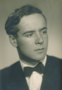 Jan Startl, 1956