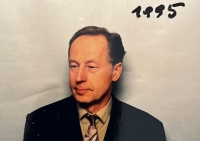 Jiri Koudela, 1995