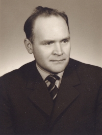 Stanislav Janků, rok 1966