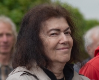 Ivonne Weinerová in 2024