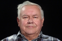 Ladislav Jaworek, Ostrava, September 2022