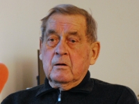 Jiří Hübner in 2023