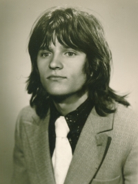 Josef Vozáb, 1974