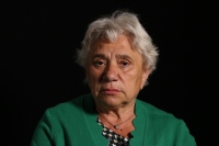 Jaroslava Hoťová in 2024