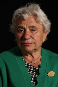 Jaroslava Hoťová in 2024