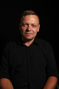 Jiří Charousek in 2024