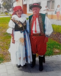 The Sadils after 2000, Haná law in Všetuly (Holešov)