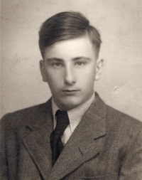 Lubomir Adamek, 40s