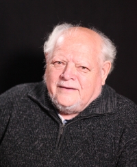 Jan Bajza in 2024