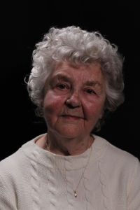 Jarmila Zaviačičová in 2024