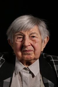 Marie Čálková, Prague, 2024