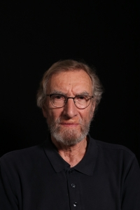 Helmut Kopetzky, Prague, 2024