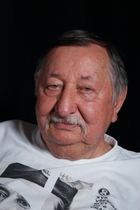 Miroslav Lebduška in 2024