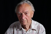 Stanislav Řídký in 2024