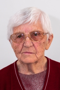 Jarmila Chovancová in 2024