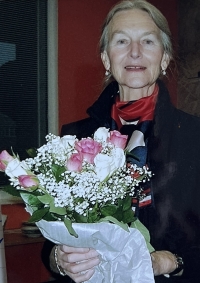 Vlastimila Peskova - 70th birthday, 2011