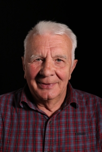 Vladimír Fulín in 2024