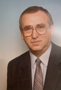 Milan Vlček, 90s