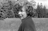 Marie Obrusníková, 1957