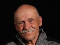 Stanislav Pilík in 2024