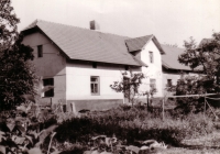 Třebsko 15, 1964