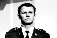 Břetislav Přech, ca. 1971
