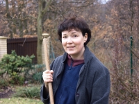 Zdenka Tichotová, 2nd half of the 90s