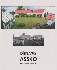 Cover of the book Workshop '98 Aš