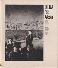 Cover of the book Workshop '88 Aš