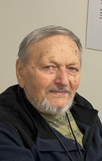 Ctibor Štádler in 2023