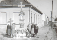 Main Street, 1948