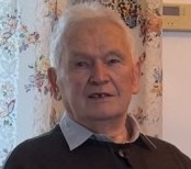 František Randa in 2024