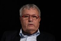 Vladimír Dlouhý in 2024