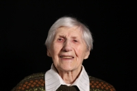 2024, Eliška Krejčová