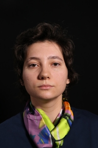 Olga Misik in 2024