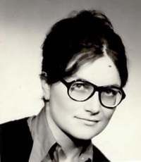 Portrait from 1968