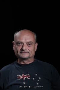 Jiří Fuchs in 2024