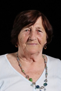 Vilma Görner in 2020