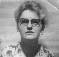 Drahomíra Hokeová, 1970s