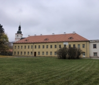 Chateau Krásné Březno - Old Chateau, 2024