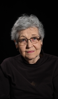 Anna Wernardová in 2024