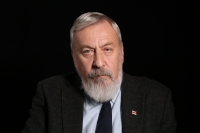 Andrei Sannikov, Prague, 2024