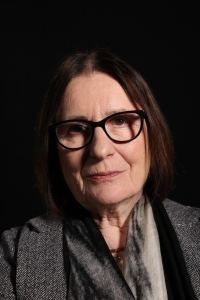 Irina Scherbakova, 2024