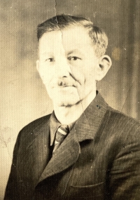 Father Dezider Kočiš, undated