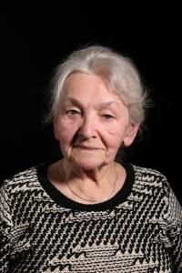 Jana Ondřejčková in 2024