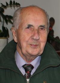 Josef Švarc in 2011